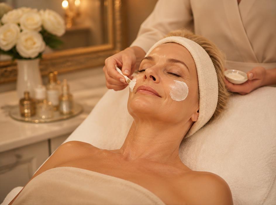 Fountain of Youth Facial